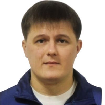 Фомин Артём ФК Лениногорск
