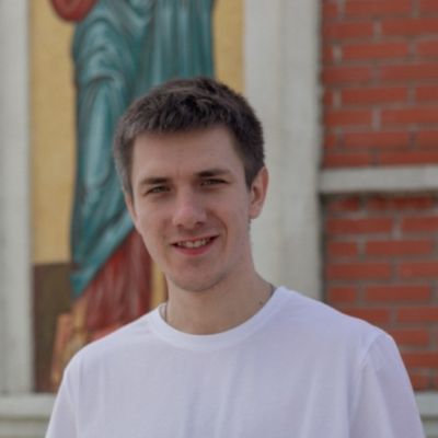 Прытков Владимир Черные медведи