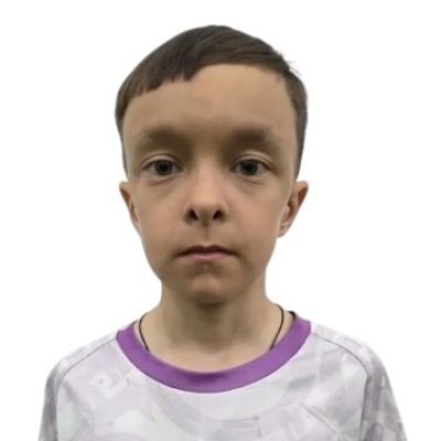 Акатьев Матвей ДФК Нижнекамск