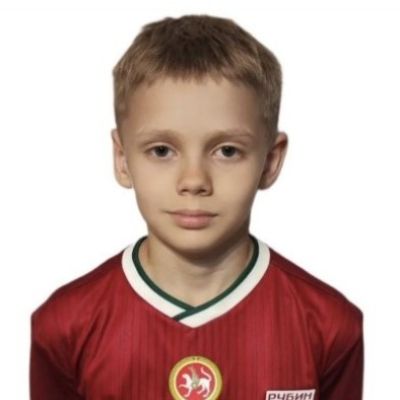 Ткач Артем Рубин