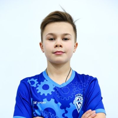 Шеменков Дмитрий СШ Кировец Восхождение