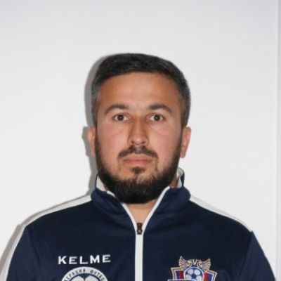 Чалишев Фируз "НационалЪ"