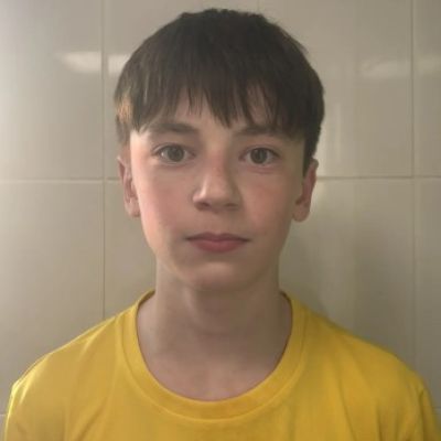 Ганиев Булат СШ Савиново