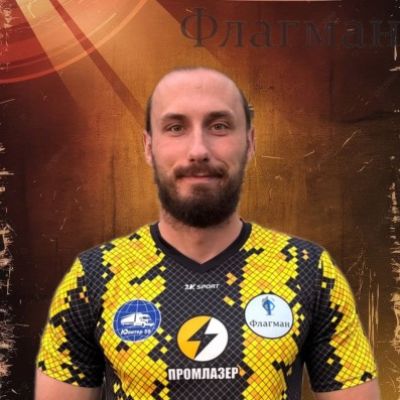 Перминов Аркадий Флагман