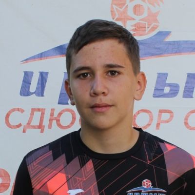 Гамалевич Дмитрий Стройлогистик - РФЦ "Иртыш"