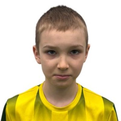 Морозов Марк СШ Савиново
