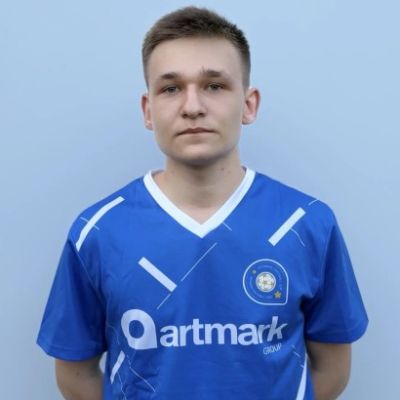 Голиков Кирилл Artmark