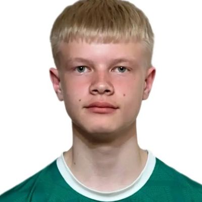 Давыдов Степан СШ №3