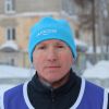 Стародубец Николай Динамо-Наука (55+)