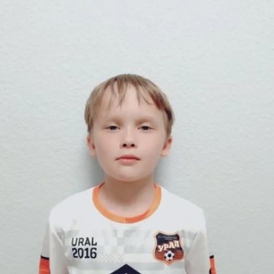 Тупоногов Данил СШ "Урал" (Ниса)