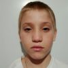 Петров Алексей ФК Смена-2012