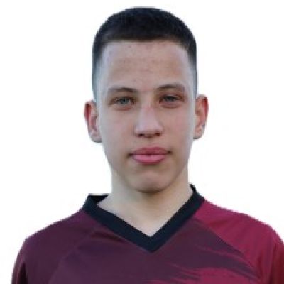 Новиков Владислав Football Masters