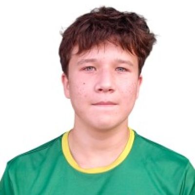 Мухутдинов Амир СШ Савиново