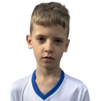 Зиннуров Артур Олимп