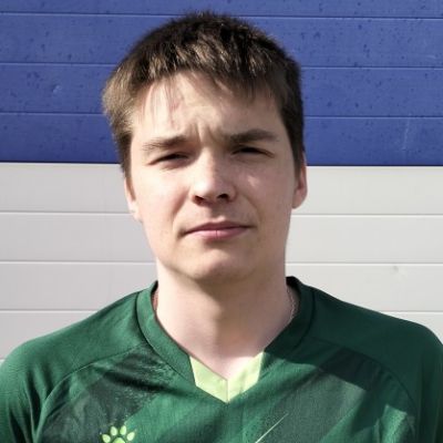 Чугаев Алексей Лобаново