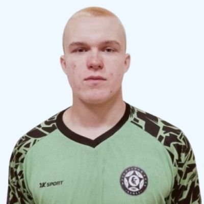 Сытин Дмитрий ФК КАМАЗ
