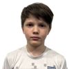 Агафонов Кирилл Champion Kids