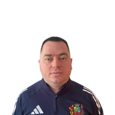Ножкин Александр Ярцево