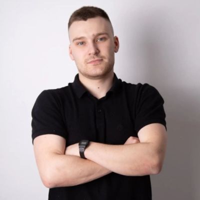 Мишин Сергей ФК "Родина"