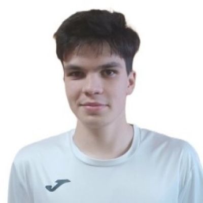 Путинцев Александр Алга Ритм