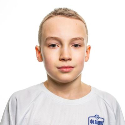 Назаров Александр Лавина