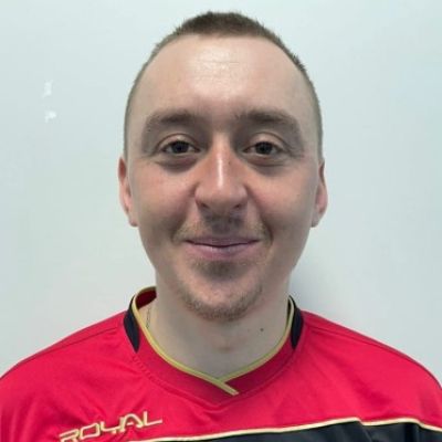 Петухов Павел Алькеево