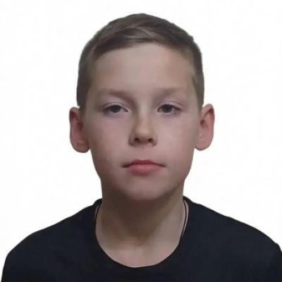Лаптев Дмитрий СШ Мирас-2