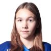 Захарова Алена ЖКХ ICE TIGERS
