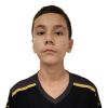 Сагиров Салих Stars Football
