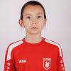 Шафигуллина Зарина Рубин-2