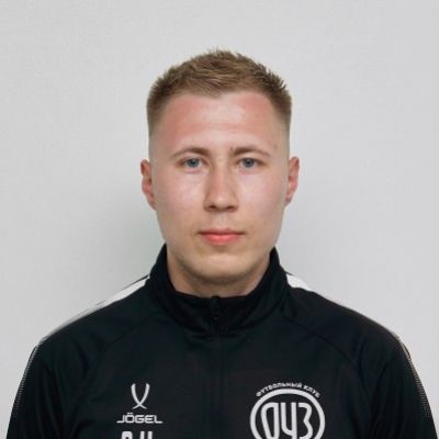 Назукин Виктор Аякс
