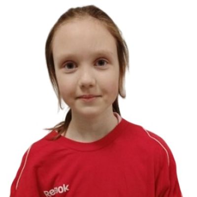Гаязова Регина Многопрофильный лицей