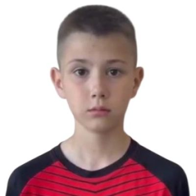 Баранов Артур СШ Юбилейный