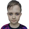 Бунаков Егор СШ №2