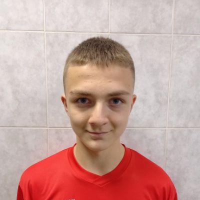 Абдуллаев Кирилл СШ Звезда