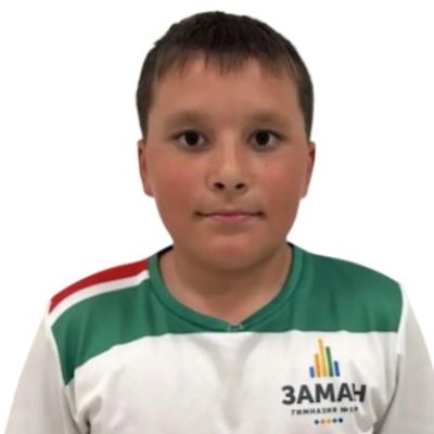 Бурганов Данияр Гимназия №189