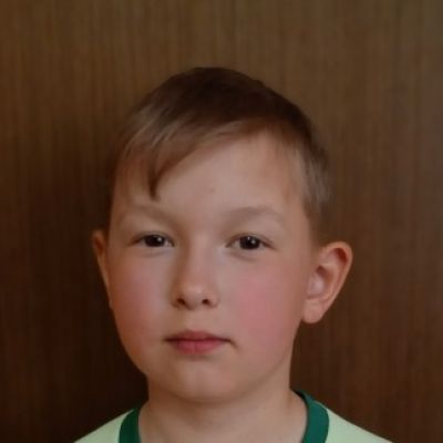 Сергеев Артём «Стекольщик»