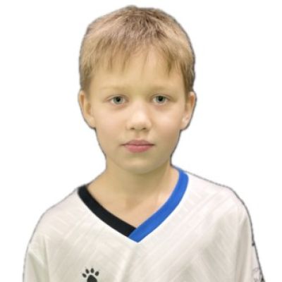 Крайнев Александр Меркурий