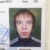 Шевяков Павел Барс