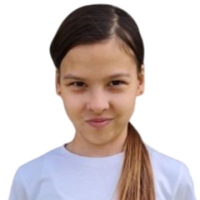 Атакаева Ясмина Лицей №149