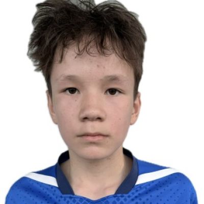 Волков Демид СК КамАЗ-2