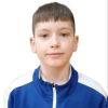 Смирнов Александр Олимп