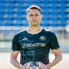 Бугаев Станислав ФК Старт
