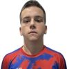 Малышкин Никита FC Red