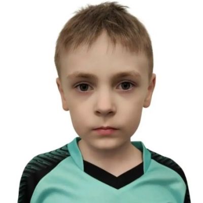 Антонов Матвей Олимп