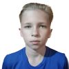 Поляков Демид КАИ Олимп