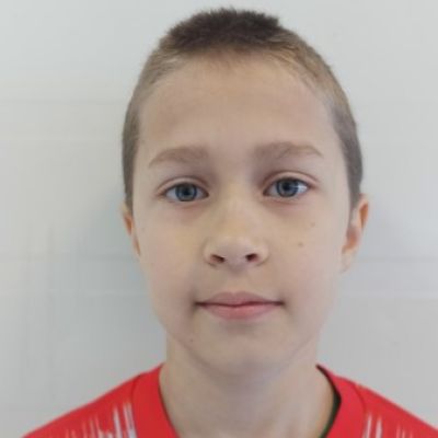 Зырянов Данил Краснокамск