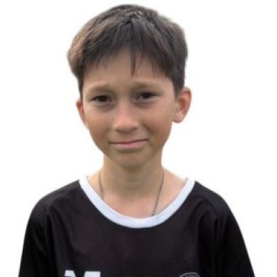 Таиркин Даниил Академик-Нижнекамск