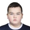Федоров Терентий МБУ ДО СШОР Кристалл-Восток