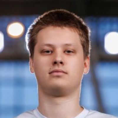 Дурягин Данил Солярис